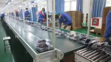 Chinese Top 3 Cordless Power Tools Manufacturers in 2026: A Comprehensive Review of Innovation, Scale, and Market Leadership