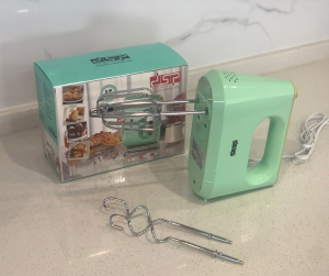 Hand Mixer