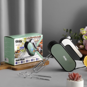 Hand Mixer