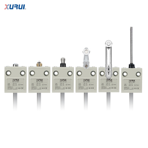 Limit Switch
