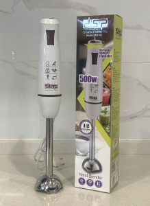 Hand Blender / Immersion Blender