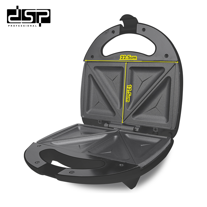 Sandwich maker
