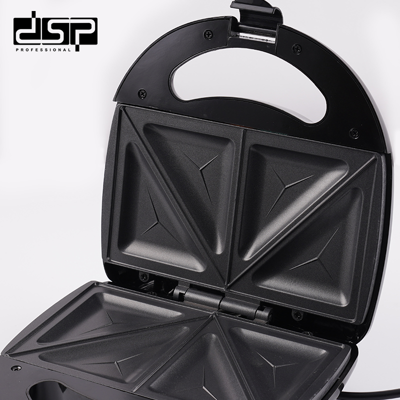 Sandwich maker