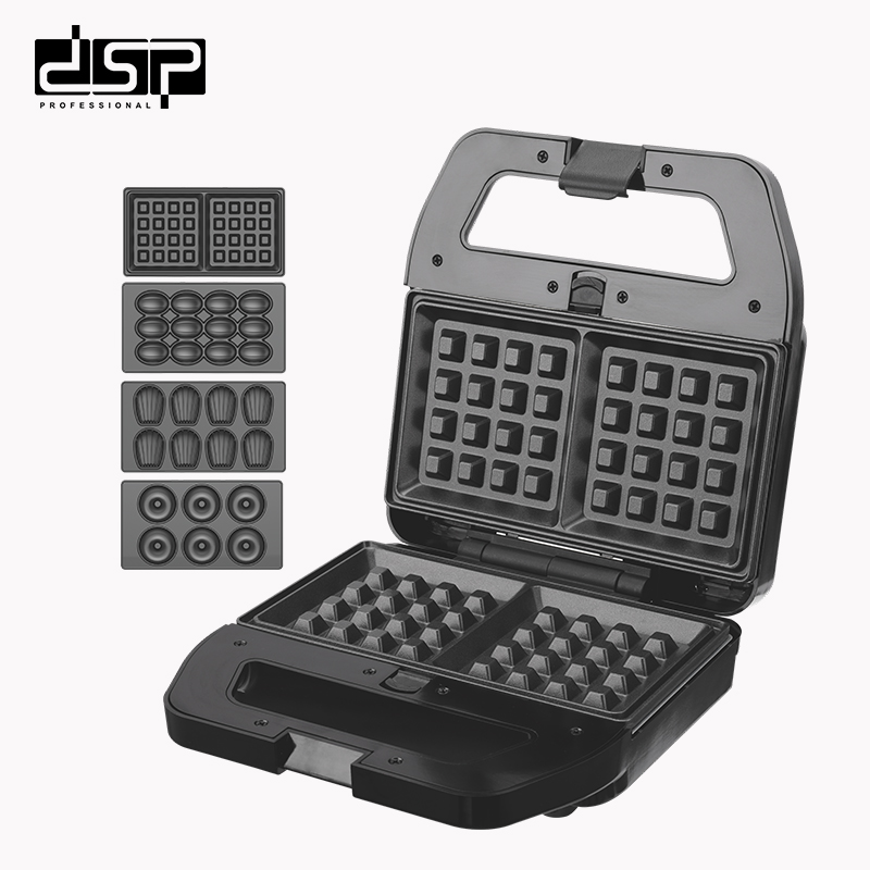 Electric Sandwich Maker / Contact Grill