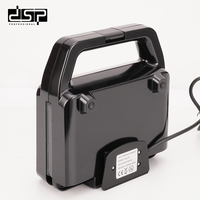 Electric Sandwich Maker / Contact Grill