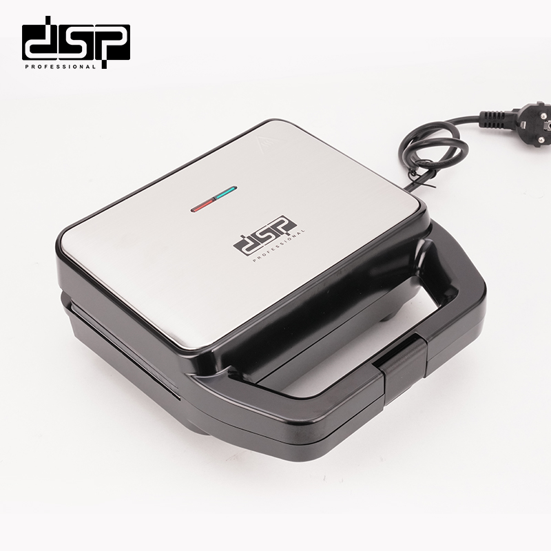 Electric Sandwich Maker / Contact Grill