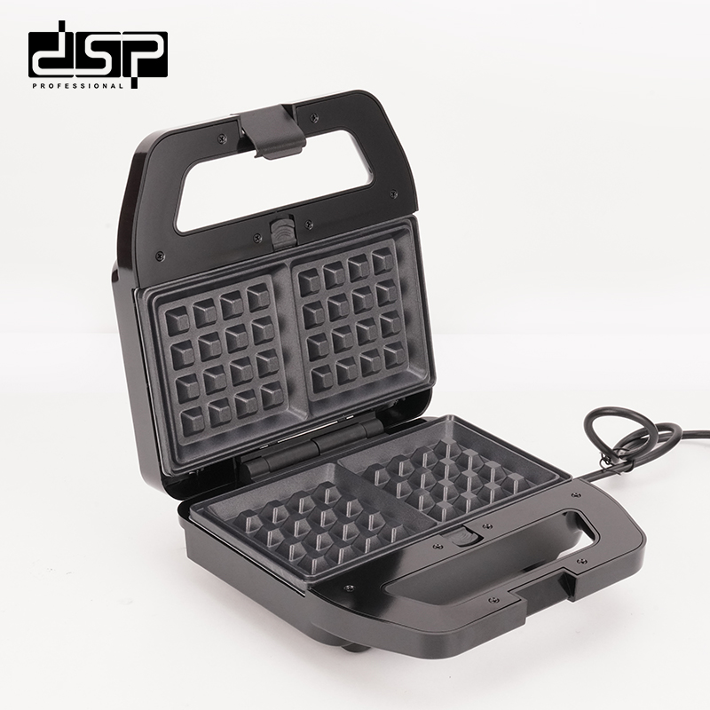 Electric Sandwich Maker / Contact Grill