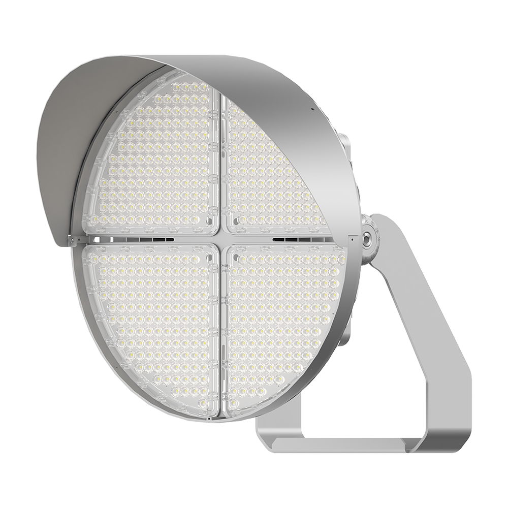 LED sports light INS series detached view