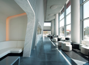 Custom High End Furniture for Five Star Hotels