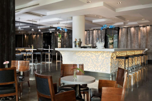 Custom High End Furniture for Five Star Hotels;