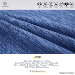 Functional Polyester