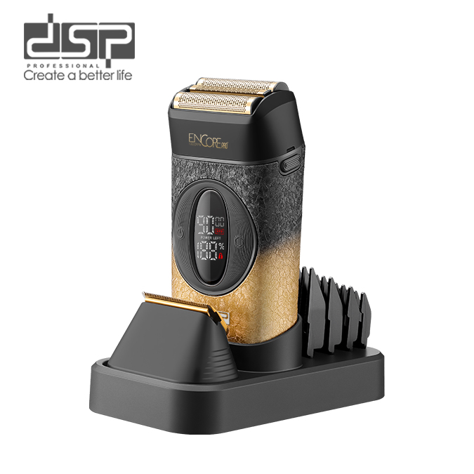 electric shaver