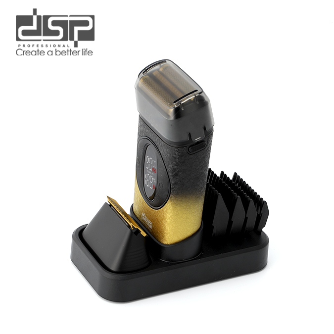 electric shaver