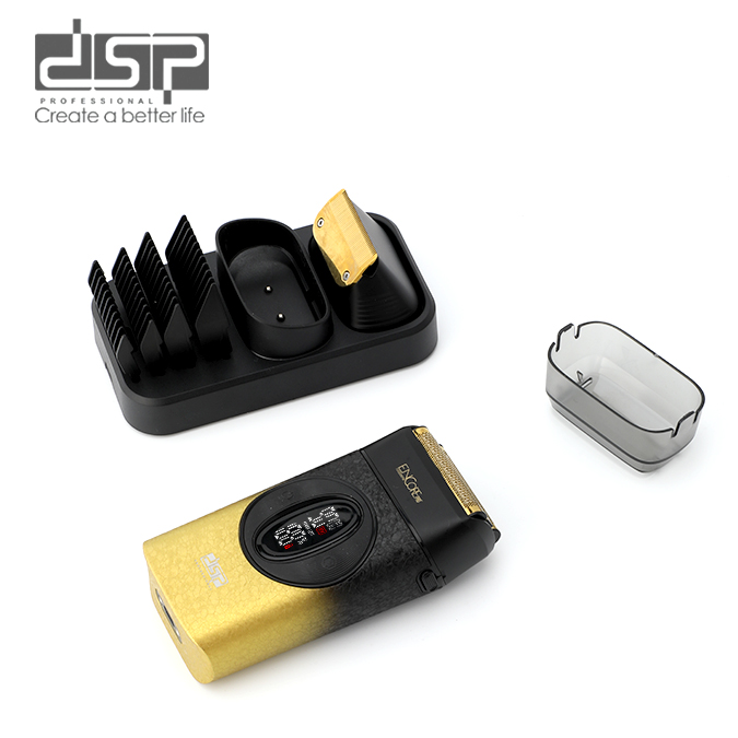 electric shaver