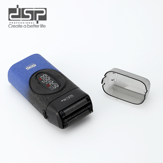 electric shaver