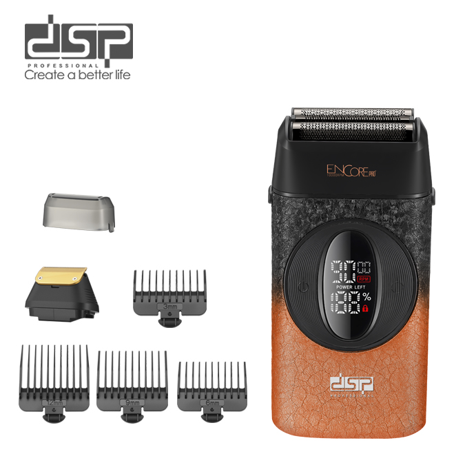 electric shaver