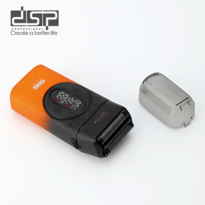 electric shaver