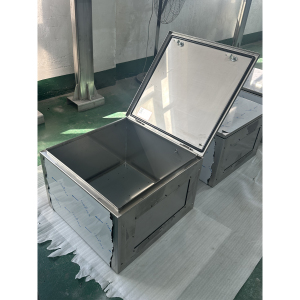 Multi-meter Cupboard