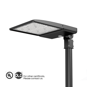 LED Area Light
