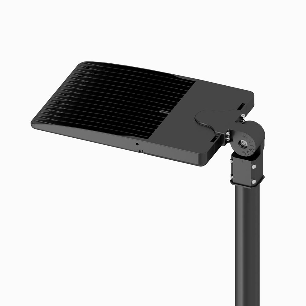 LED area light OT angle view