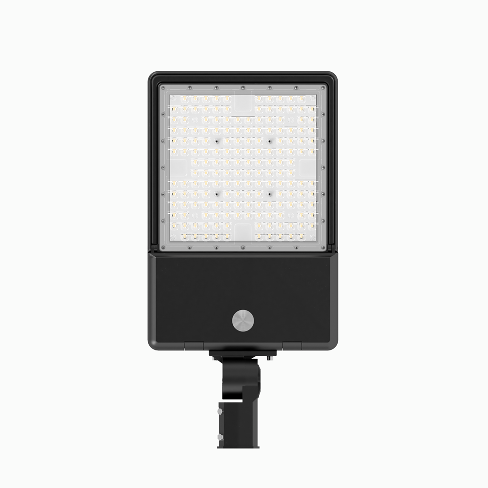 LED area light OT side profile