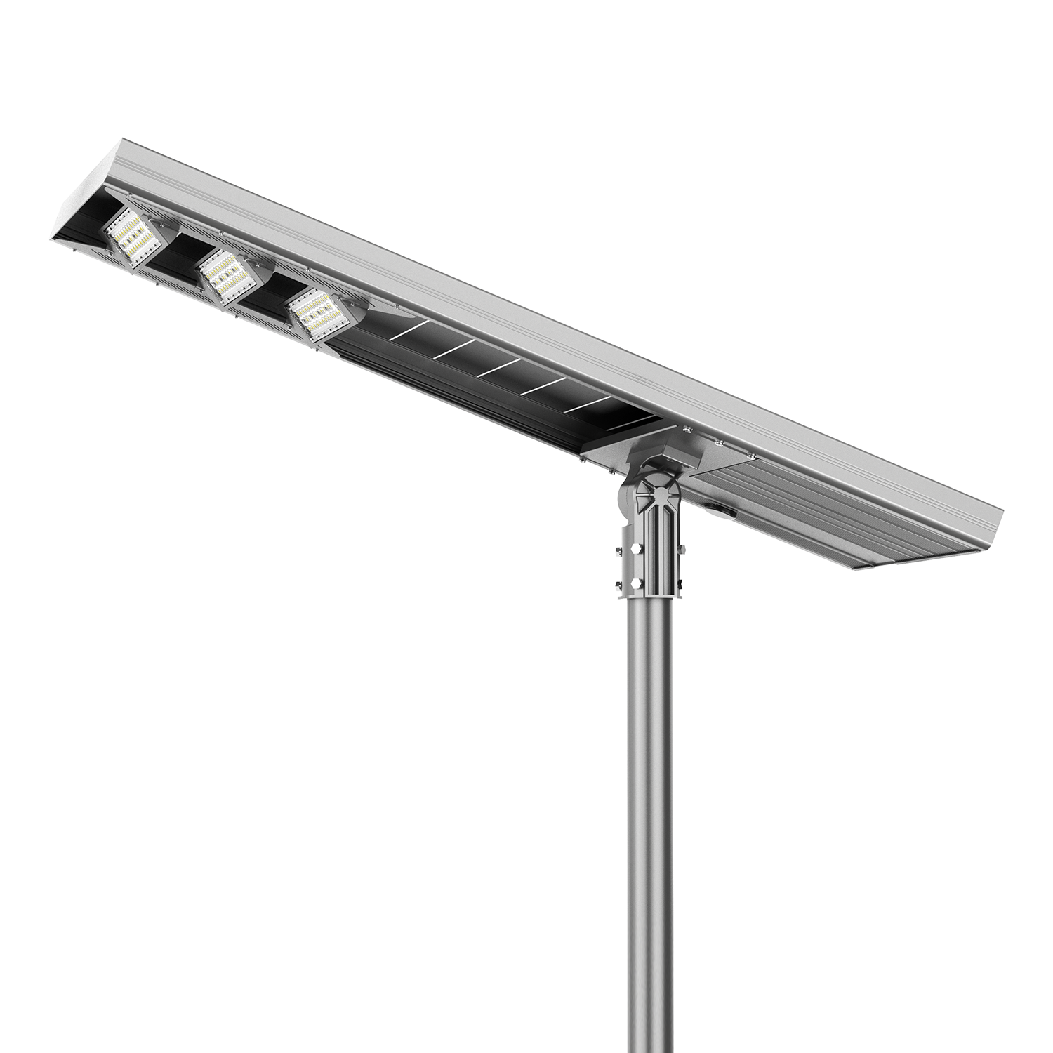 Solar Street Light SLB 100W