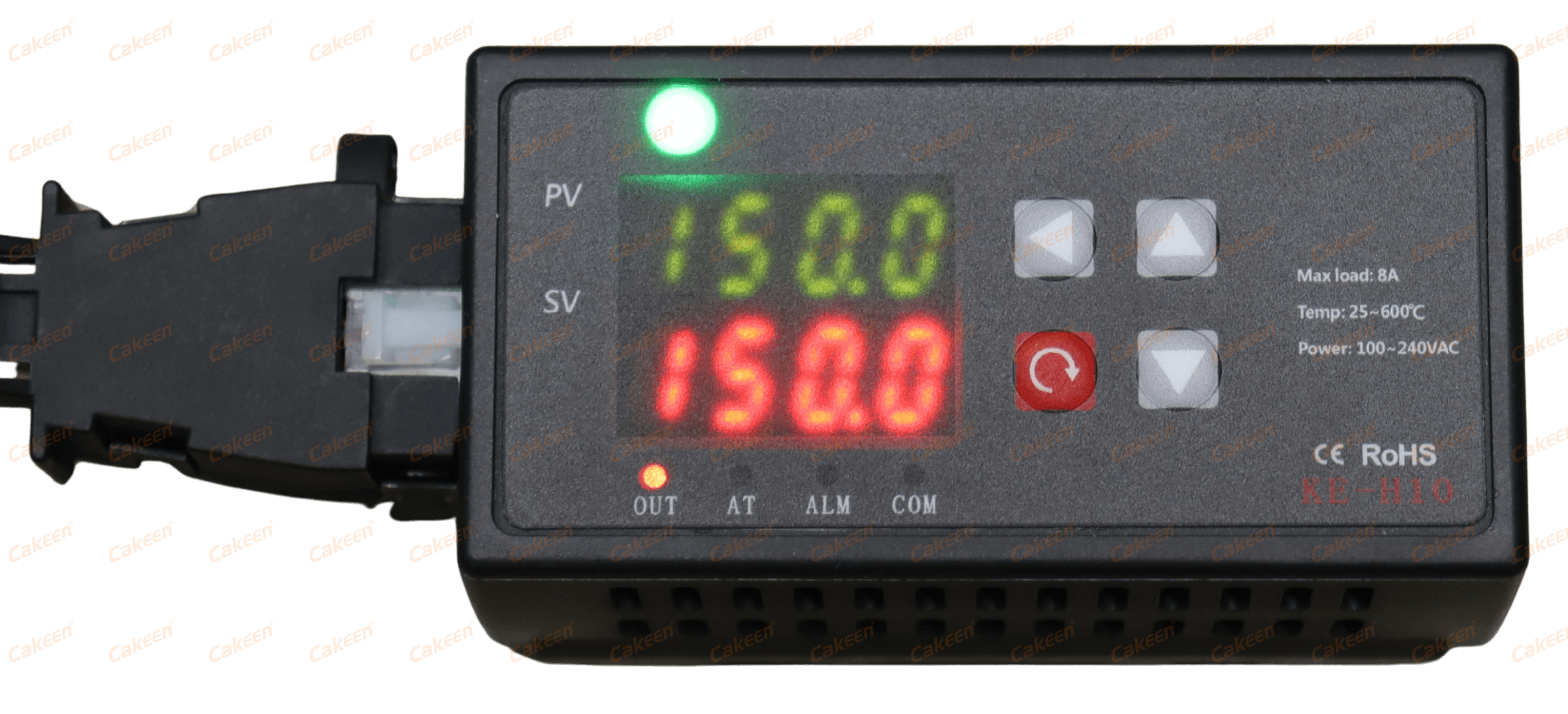 PID Temperature Controller KE-H10