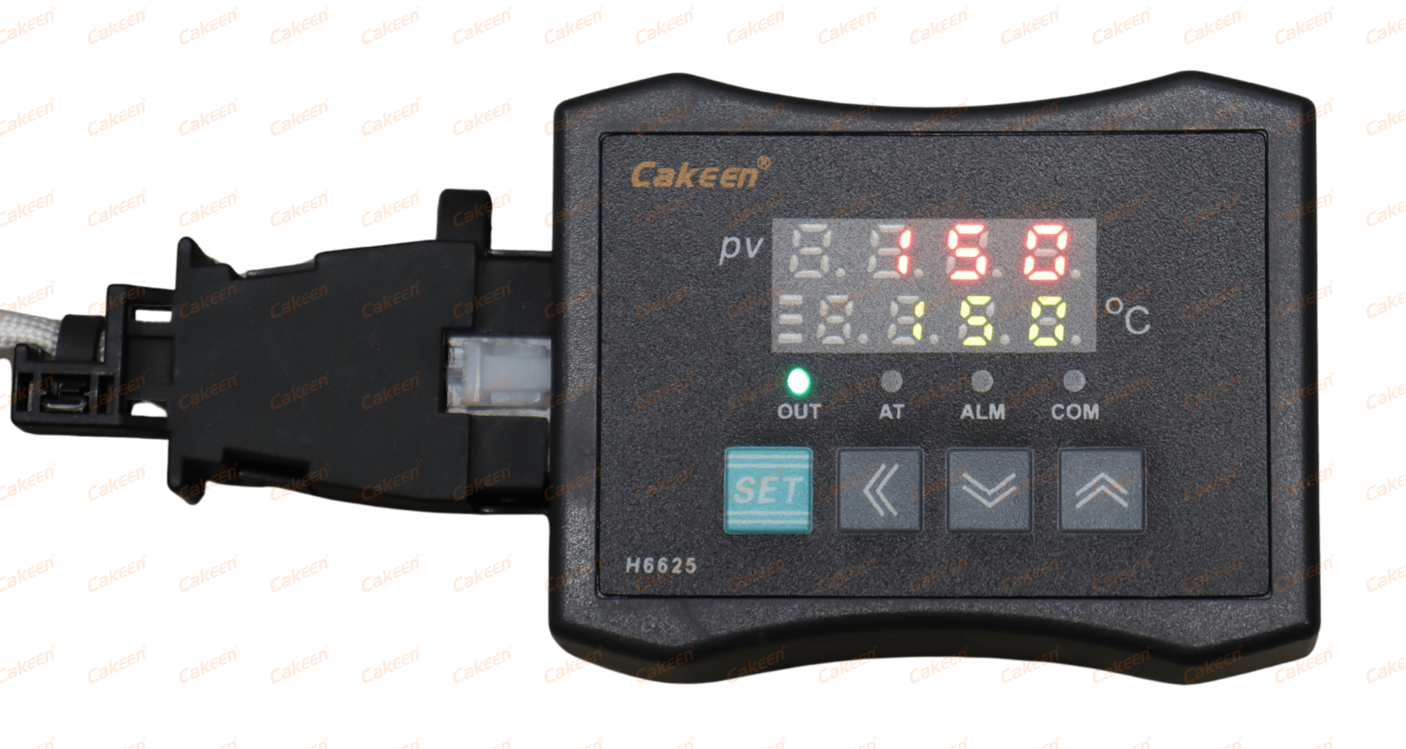 Mini Heating Tape PID Temperature Controller H6625