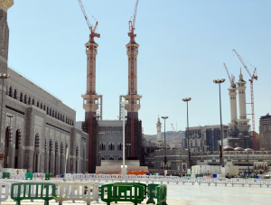 Municipal Public Lighting Project Installation