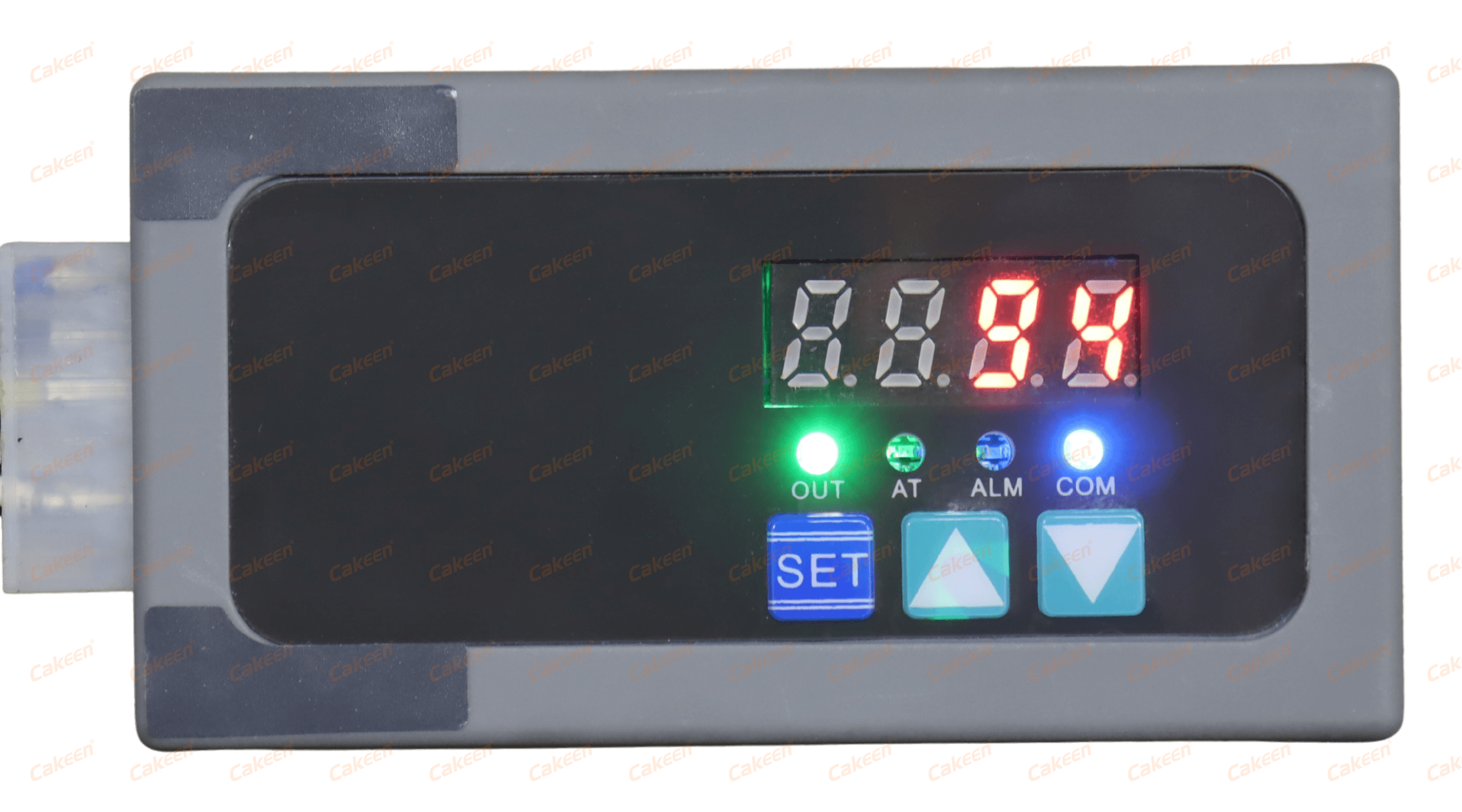 PID Temperature Controller ASH for heating mantle applications