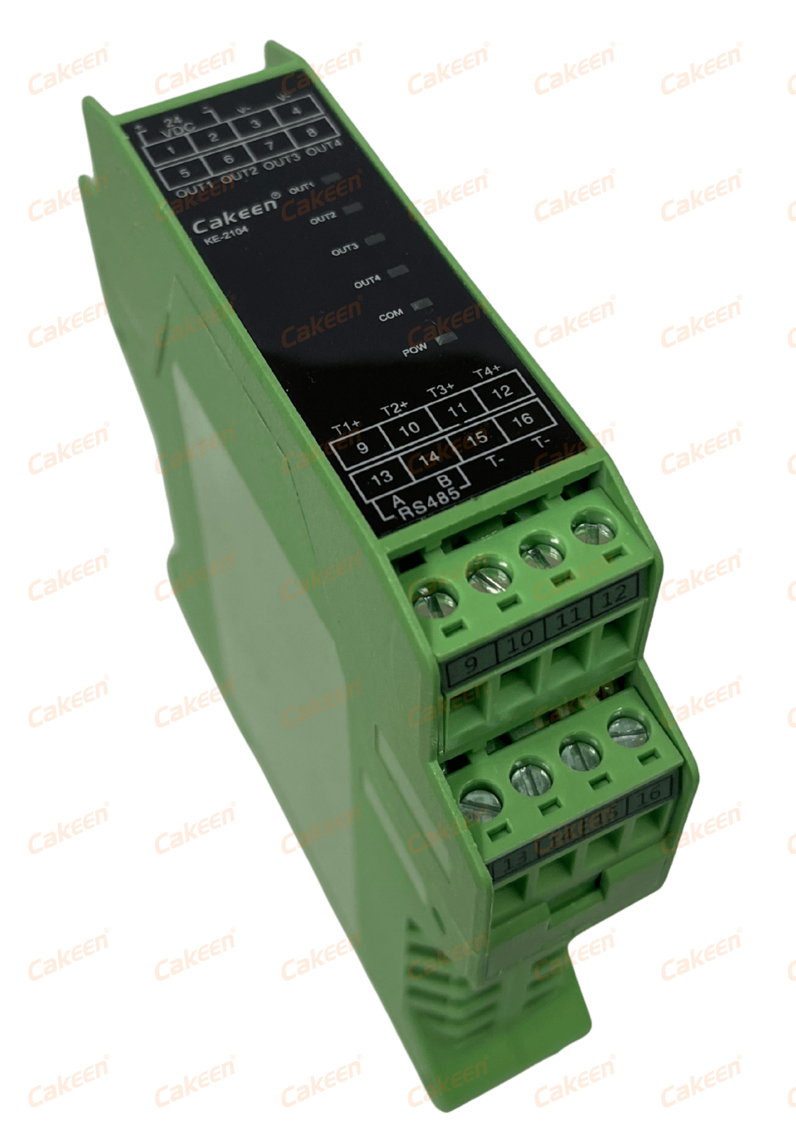 KE-2104 PID Controller