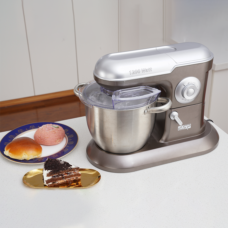 Planetary Mixer
