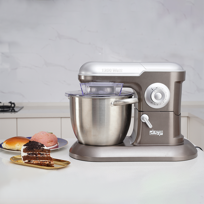 Planetary Mixer
