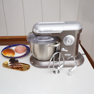 Planetary Mixer