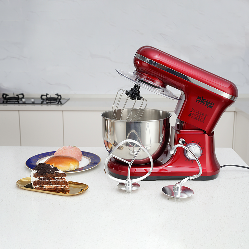 Dough Mixer
