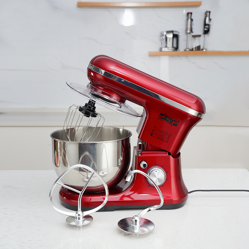 Dough Mixer