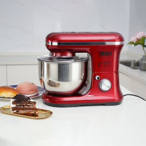 Dough Mixer