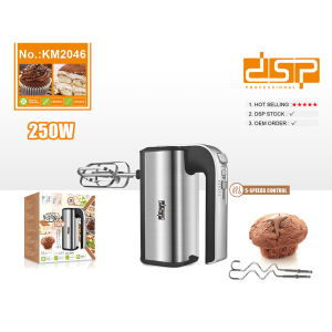 Hand Mixer
