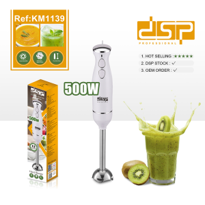 Hand Mixer / Immersion Blender