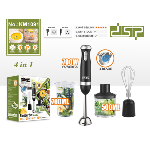 Hand blender / Immersion blender