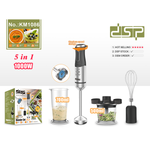 Food Blender