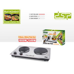 Electric stove / Electric cooker