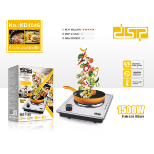 Electric Cooker / Electric Stove