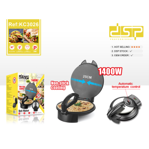 Crepe Maker