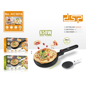 Crepe maker / Pancake machine