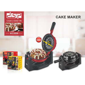Cake machine / Cake maker