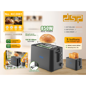 Electric Toaster