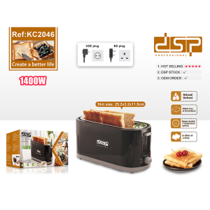 Toaster
