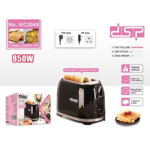 Electric Toaster
