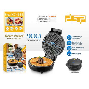 Waffle Maker / Waffle Iron